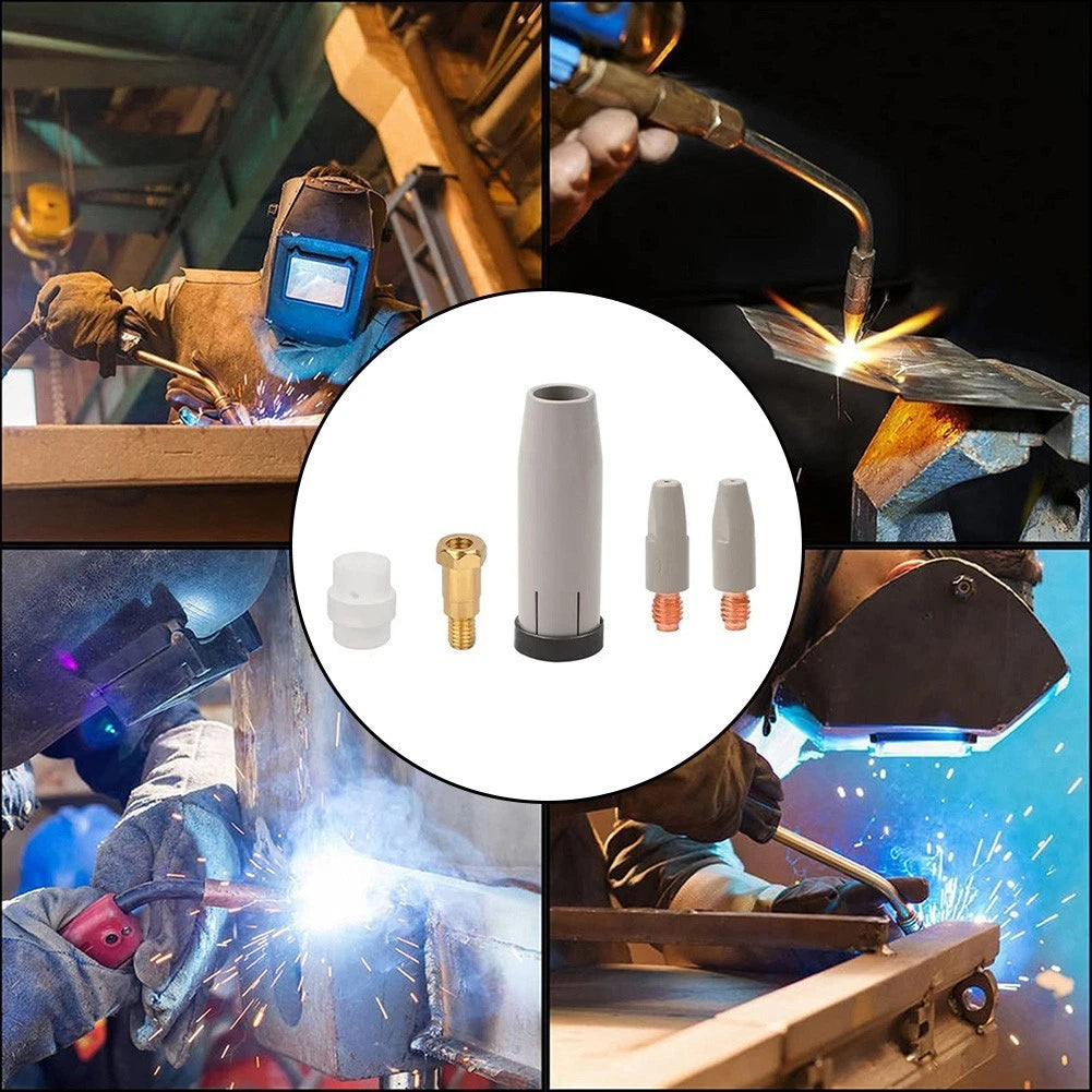 Temperature Resistant Coating Protection Nozzle for Automotive Applications