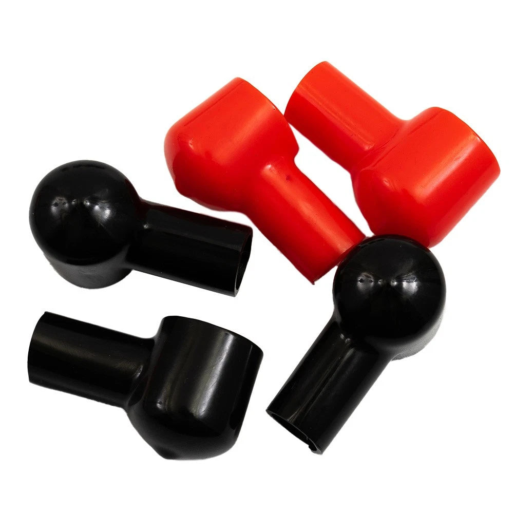 20PCS Battery Insulation Cover Lug Cap Replacement for