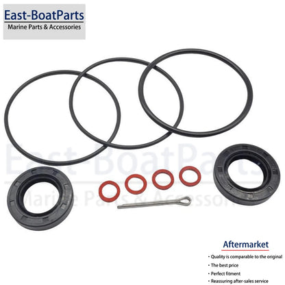 Seal Kit for Yamaha 4 Stroke 25HP F25 (2000–2023)