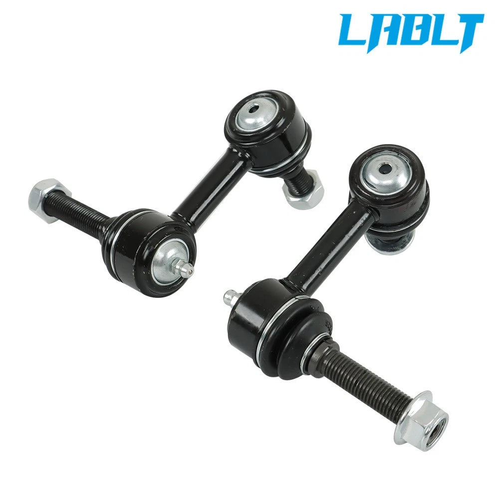 Control Arm Ball Joint Tie Rod Kit for Lexus LS460 (2007–2017)