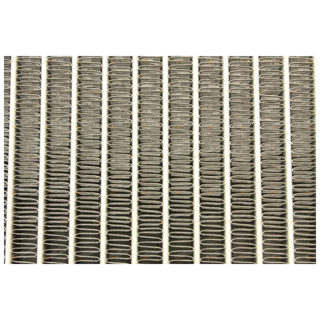 Genuine Radiator for Mazda 2 DE (2009–2010)