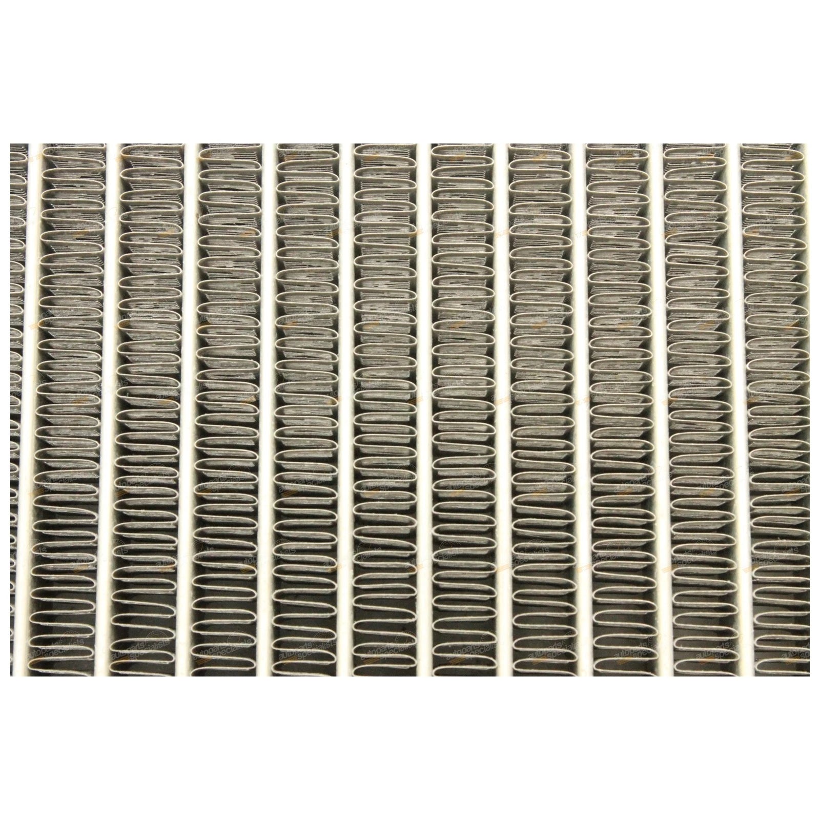 Genuine Radiator for Mazda 2 DE (2009–2010)