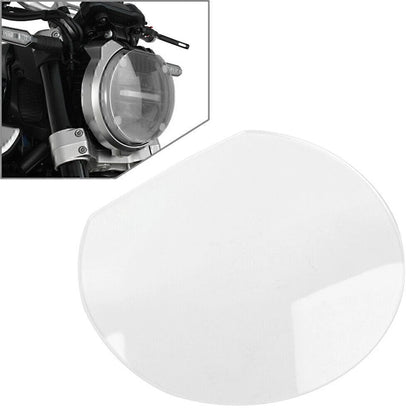 Headlight Front Light Protector Cover For Honda CB650R CB1000R 2018-2019 18 19