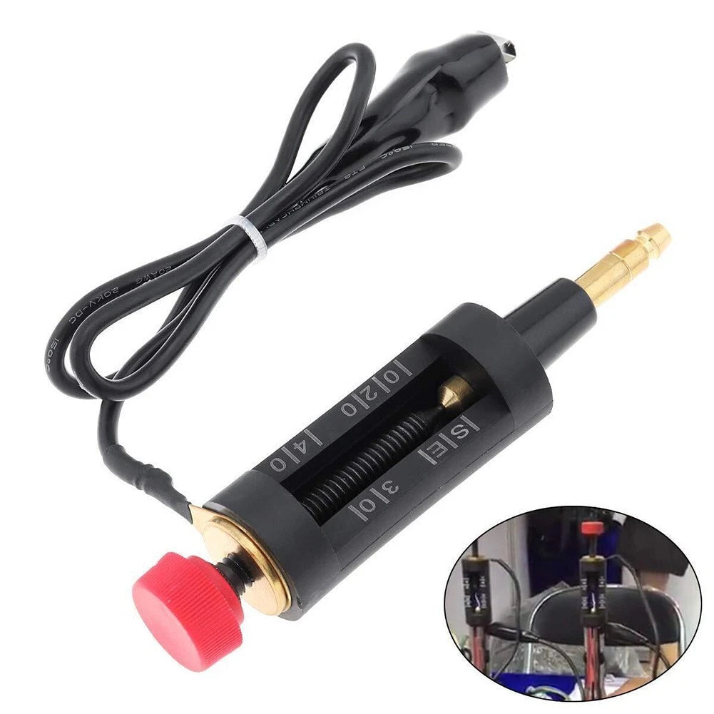 Ignition Coil Diagnostic Test Tool for