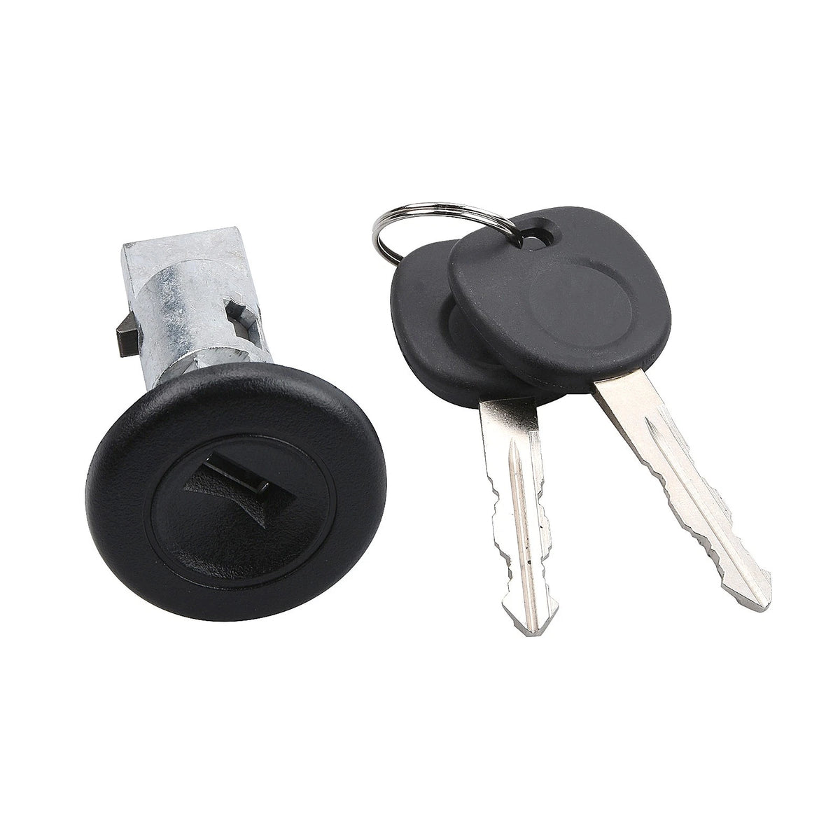 Ignition Switch Lock Cylinder with 2 Keys for Hummer H2 (2003–2009)