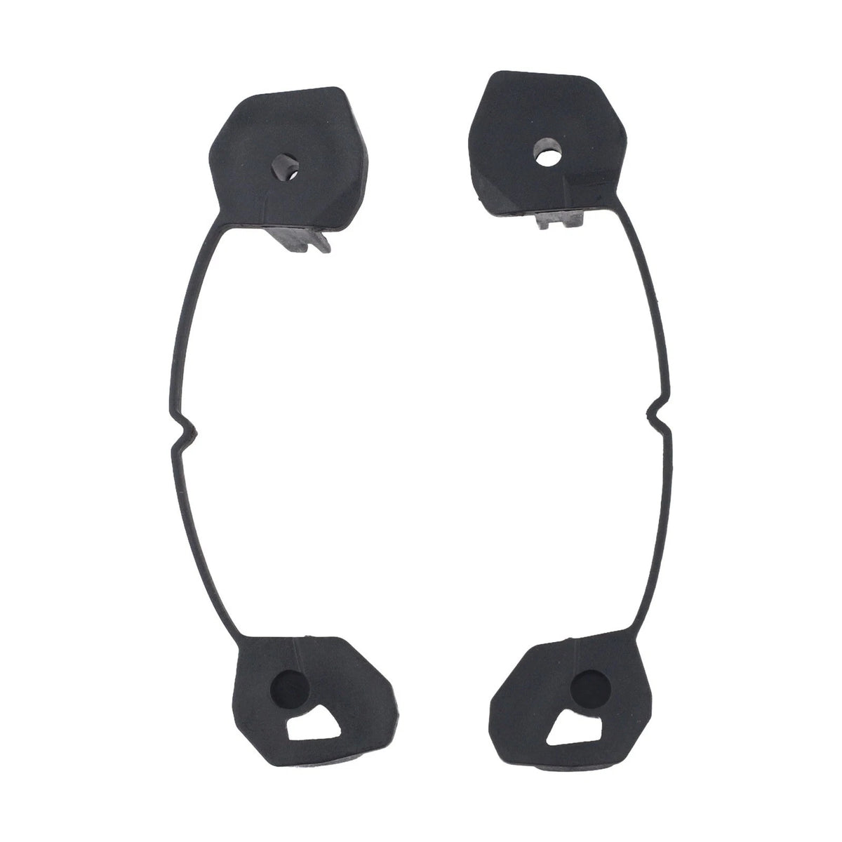 Locking Hook for Convertible