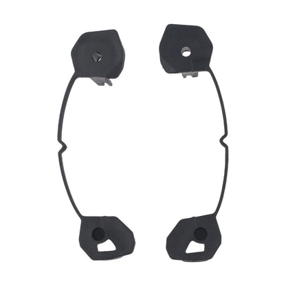 Locking Hook for Convertible