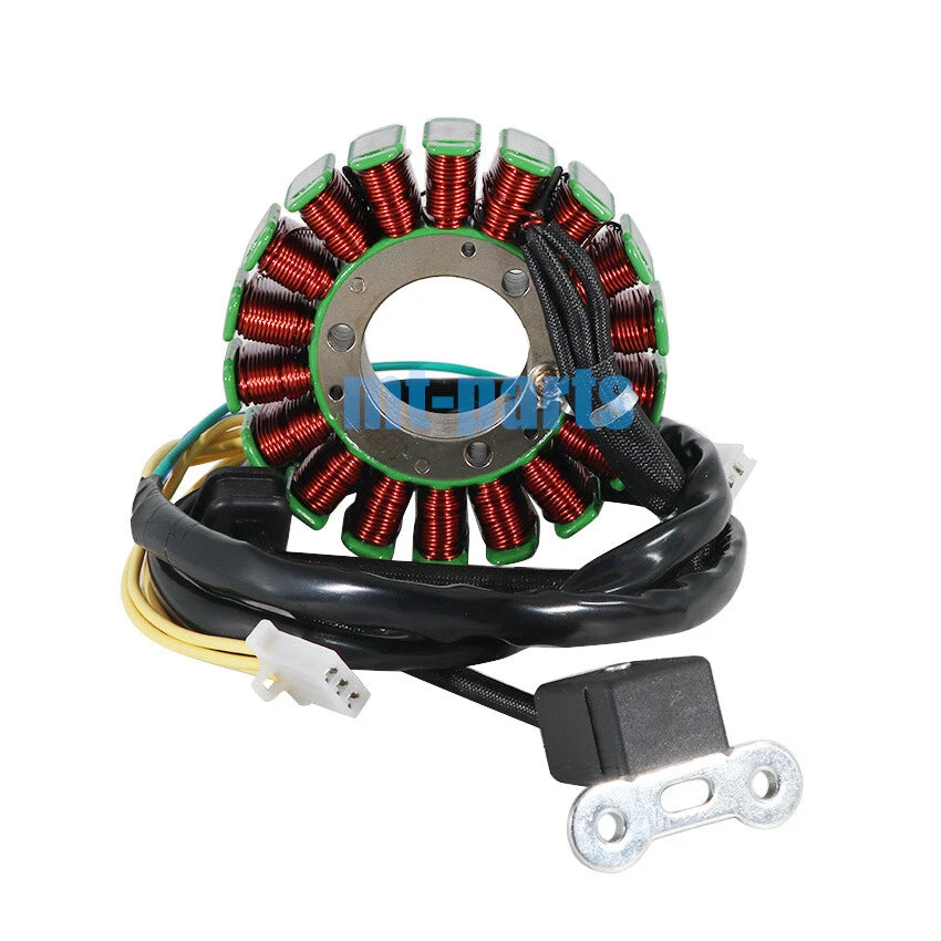 Magneto Stator Coil for SYM Citicom 125 (2009–2015) 31120-HTA-100