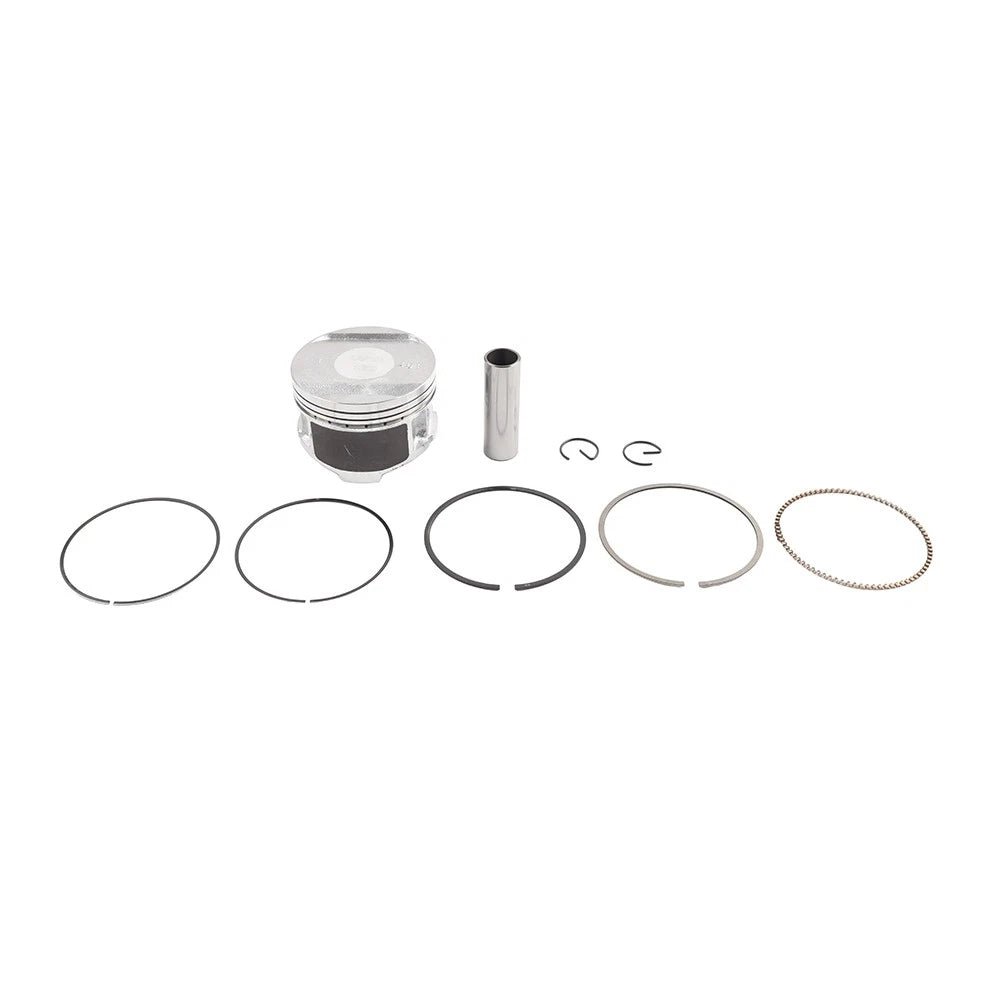 Piston Ring Set 73mm for Yamaha TTR250 (1999–2006)