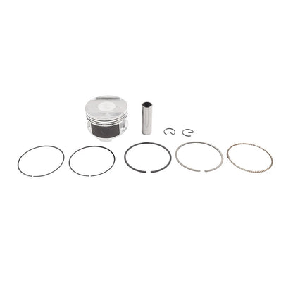 Piston Ring Set 73mm for Yamaha TTR250 (1999–2006)