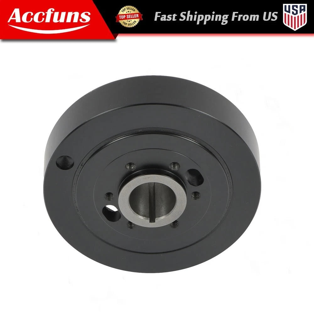 Harmonic Balancer for Jeep Grand Cherokee, Dodge, Chrysler (2011–2020)