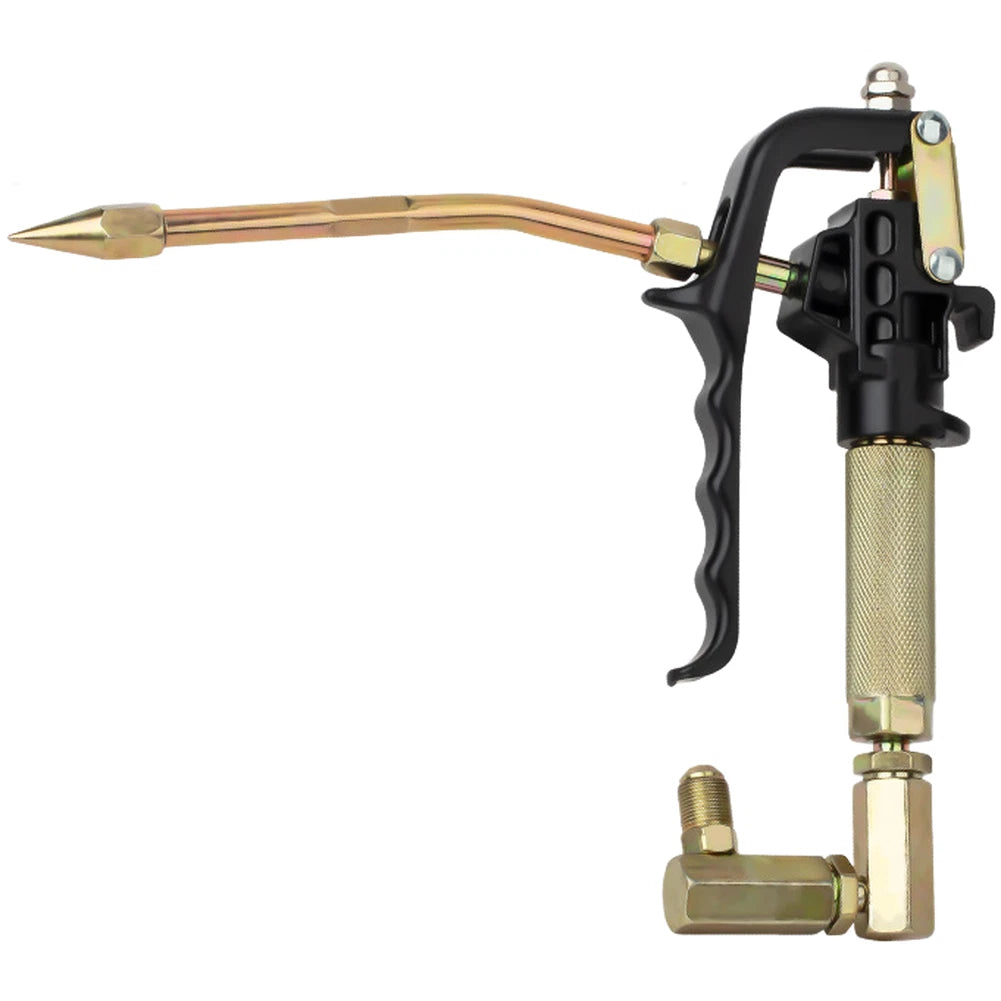 Grease Injector for Pneumatic and Electric Grease Machines