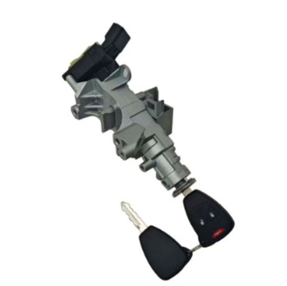 Steering Column Switch Housing with Key for Jeep (2008–2012)