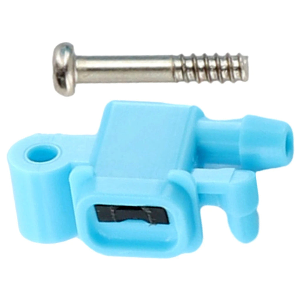 Spray Nozzle for BraavaJet Robot Mop (Black or White)