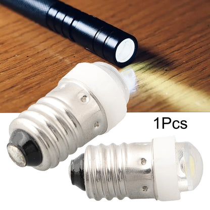 0.5W Flashlight Light Bulb for Lantern Torch Replacement