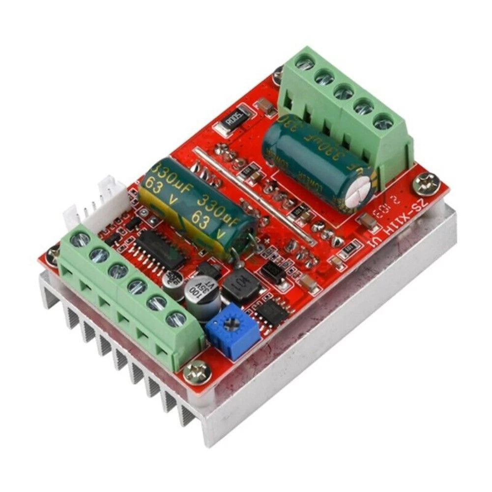 3 Phase Brushless Motor Controller for ZS X11D1 (400W)