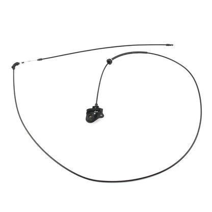 Hood Control Lock Cable for Land Rover Discovery Sport (2015–2017)