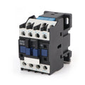 AC Contactor for Motor Control (10,000,000 Mechanical Life)