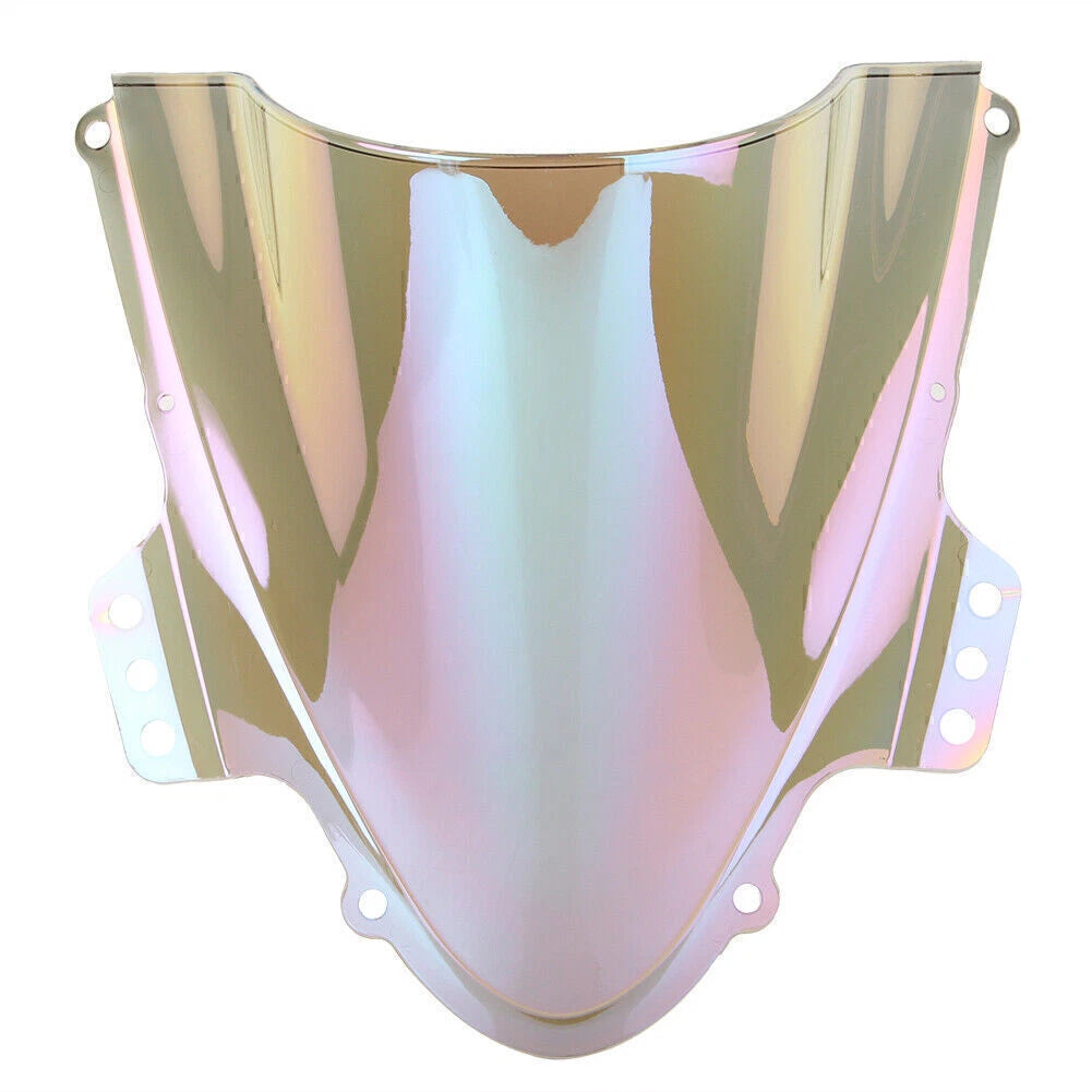 Windscreen for Suzuki GSXR 1000 (2005–2006) - ABS, Iridium
