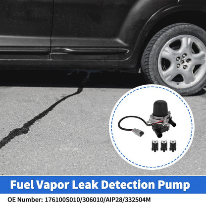 Evaporative Emissions System Leak Detection Pump for Lexus LX570 (2008–2021) No. 176100S010