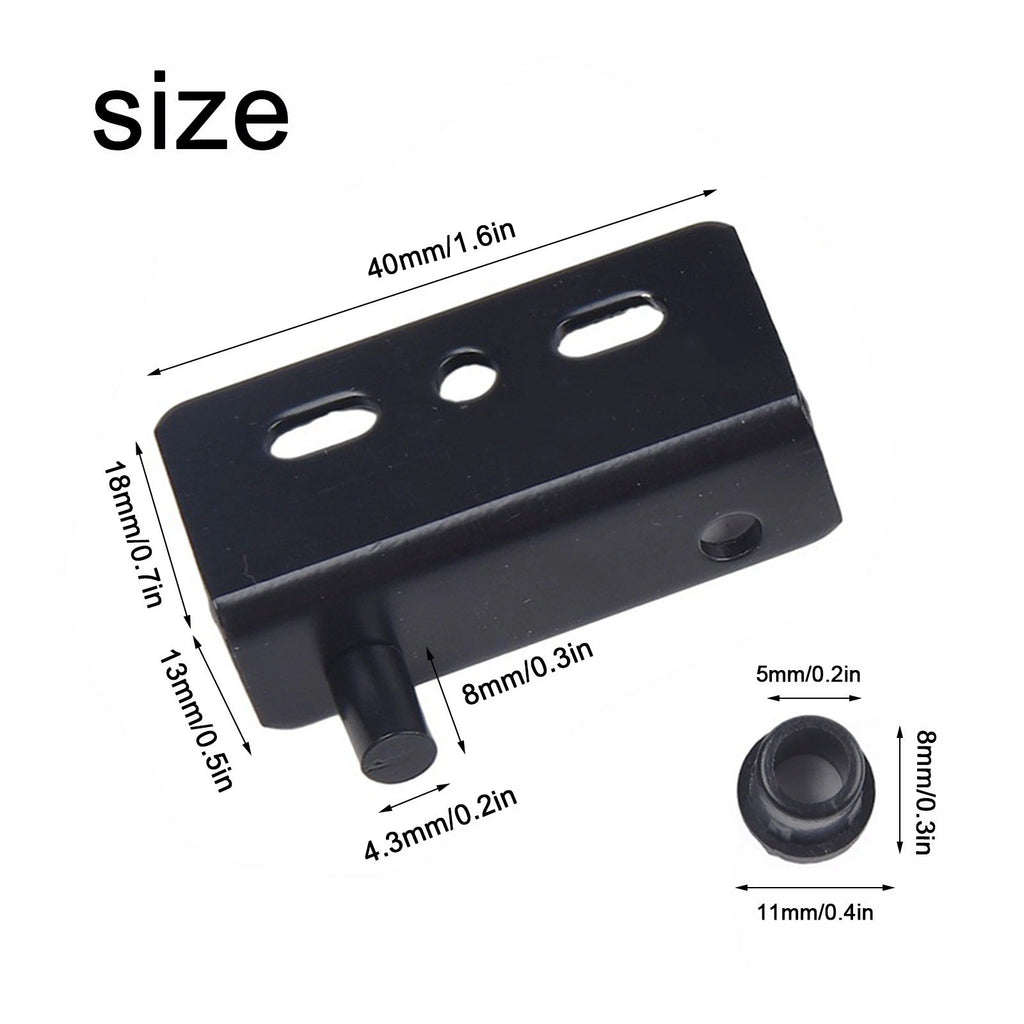 Pivot Hinges for Wood Doors (Guaranteed Satisfaction)