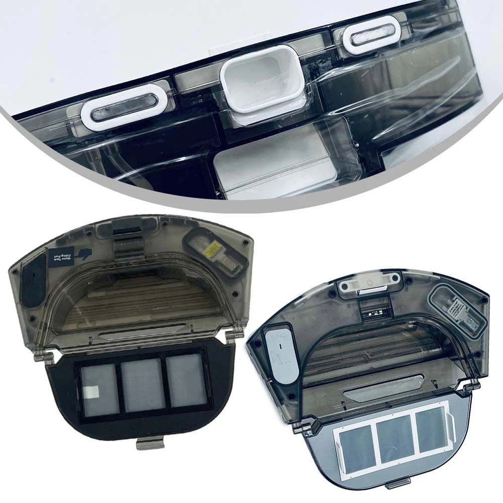 Dual Functionality Attachment for T10