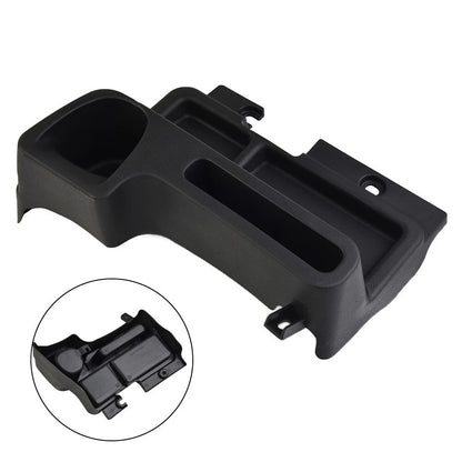 Center Console Cup Holder for Toyota Land Cruiser LC70 LC71 LC79 (2000–2023)