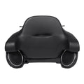Trunk Rack Backrest Speakers for Harley Touring Road King (2014–Present)