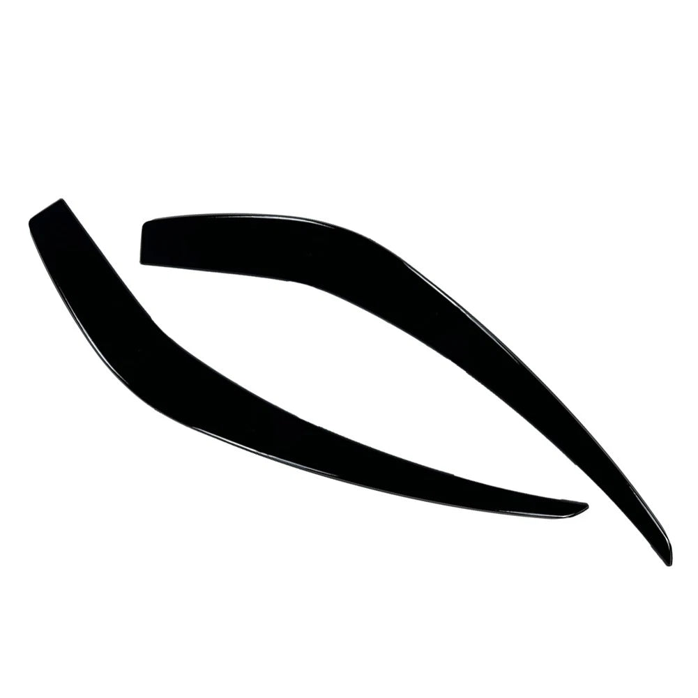 Front Bumper Side Air Vent Trims for Benz A Class W176 (2013–2015)