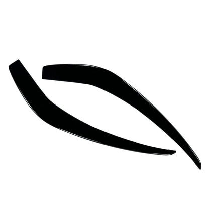 Front Bumper Side Air Vent Trims for Benz A Class W176 (2013–2015)
