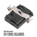 Humidity Sensor Replacement for Chrysler 200 300 and Dodge Challenger (2015–2020)