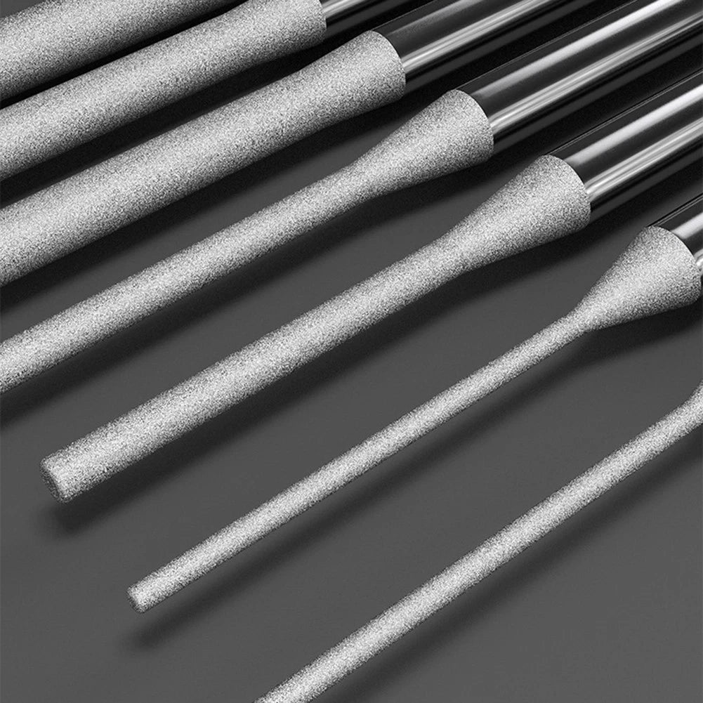 Diamond Drill Bits for Efficient Grinding and Drilling