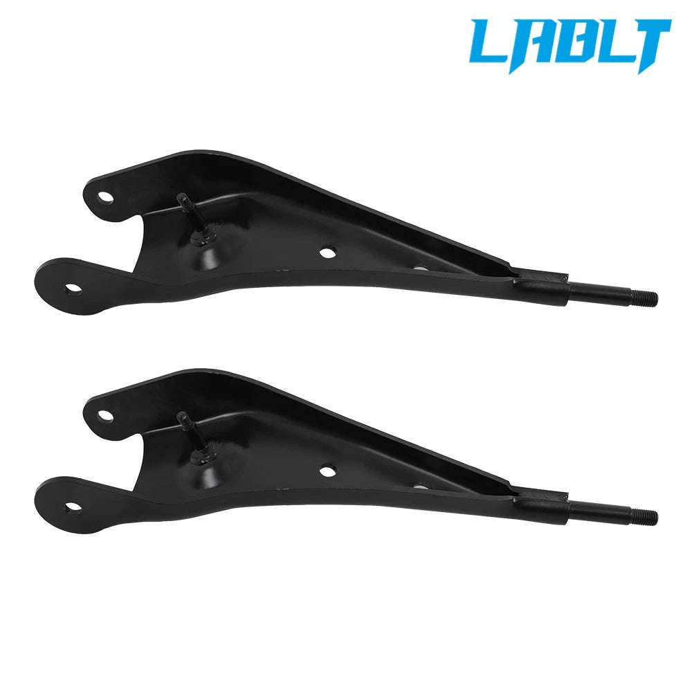 Radius Arm Set for Ford E-250 E-350 Econoline (1992–2002)