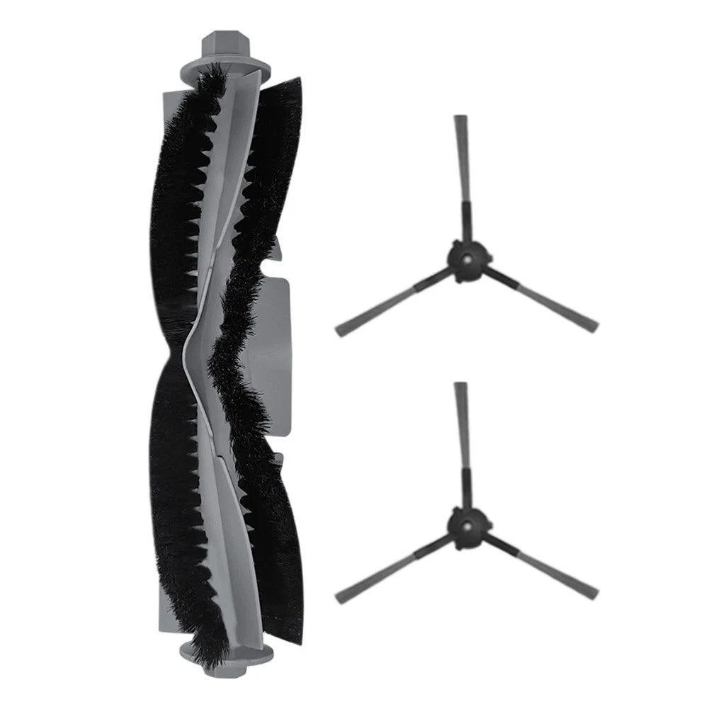 Main Brush and Side Brushes for ECOVACS DEEBOT Y1 PRO (2019–2023)
