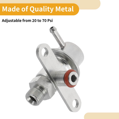 Fuel Pressure Regulator No.F87Z9F775CA for Ford Explorer (1998–1999)