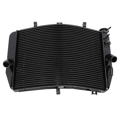Radiator Cooling Cooler for Suzuki GSXR600 (2004–2005) Aluminum
