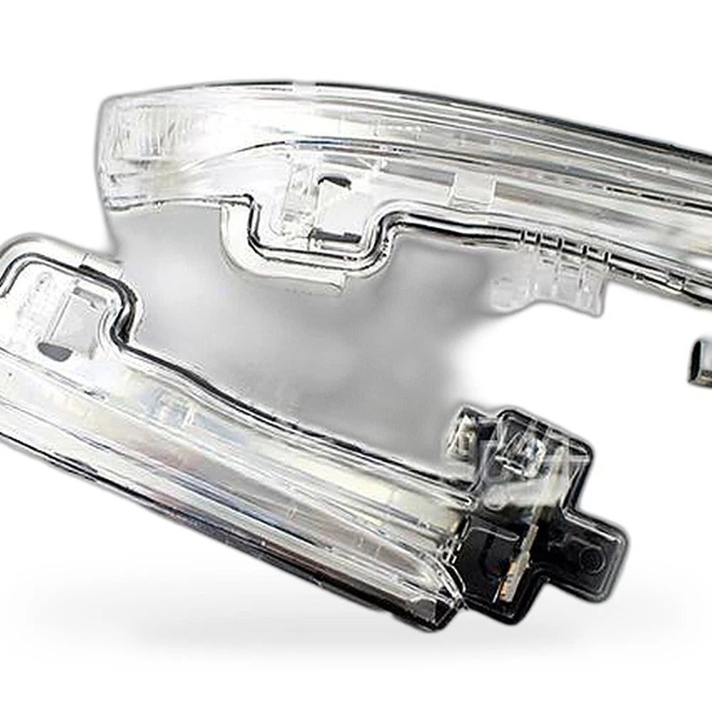 Mirror Turn Signal Indicator for Volvo S60 S80 V70 XC70 (2000–2010)