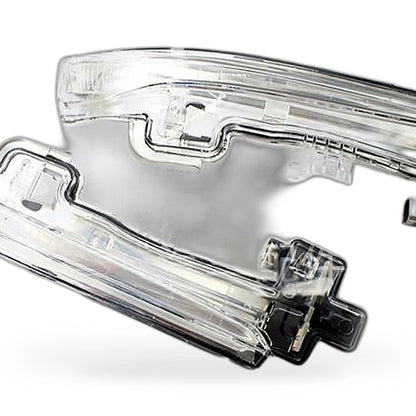 Mirror Turn Signal Indicator for Volvo S60 S80 V70 XC70 (2000–2010)