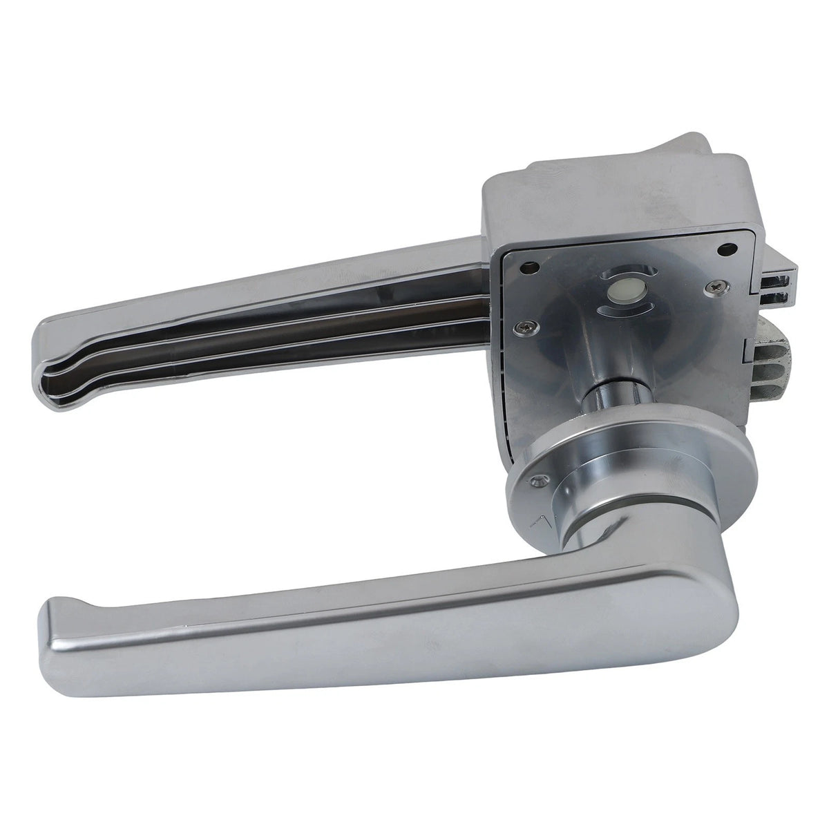 Marine Grade Bathroom Lock for RVs and Yachts (2010–2023)