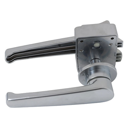 Marine Grade Bathroom Lock for RVs and Yachts (2010–2023)
