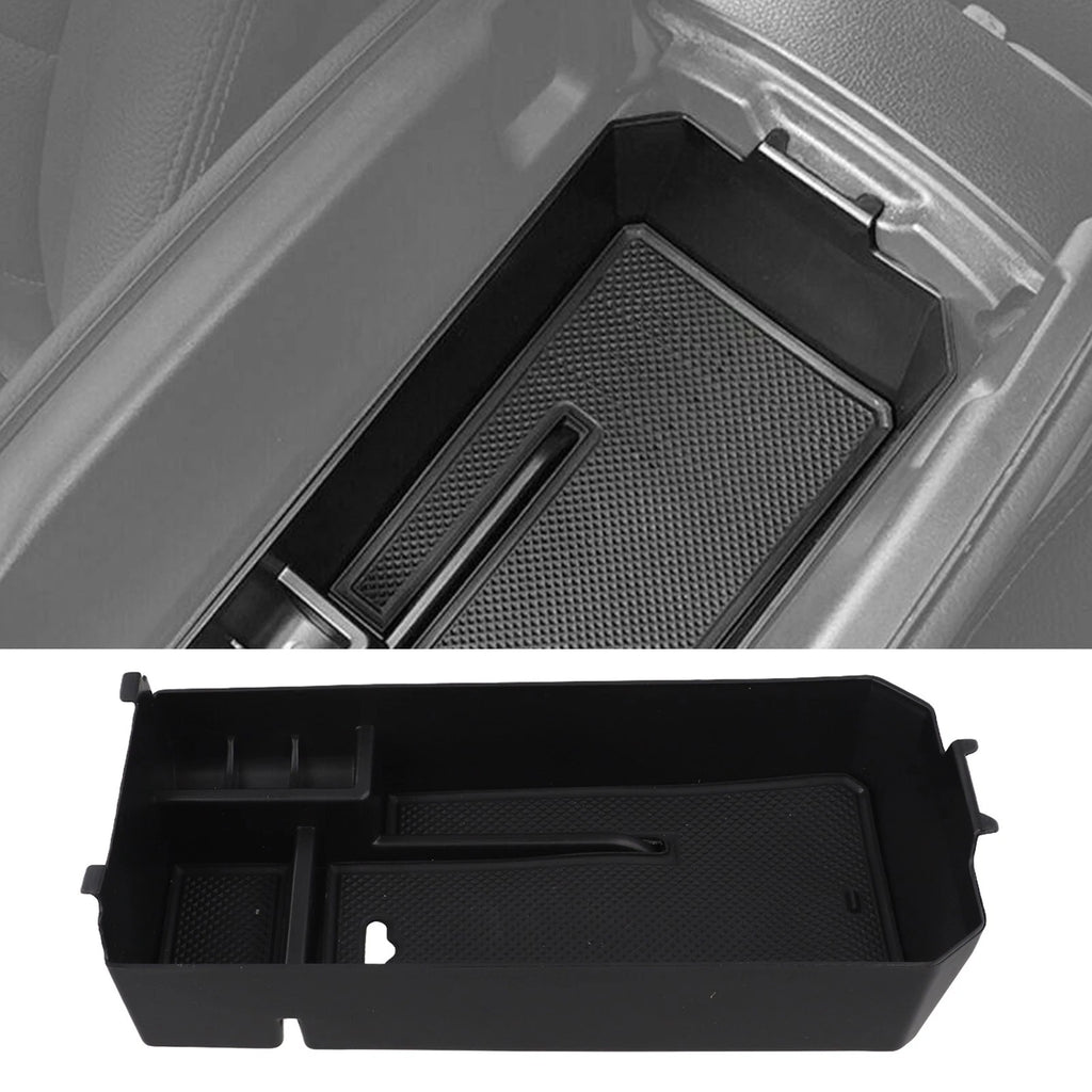 Armrest Container for Mercedes C-Class W205 (2015–2021)