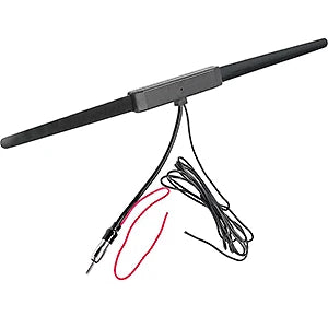AM/FM Amplified Antenna for Jensen AN150SR