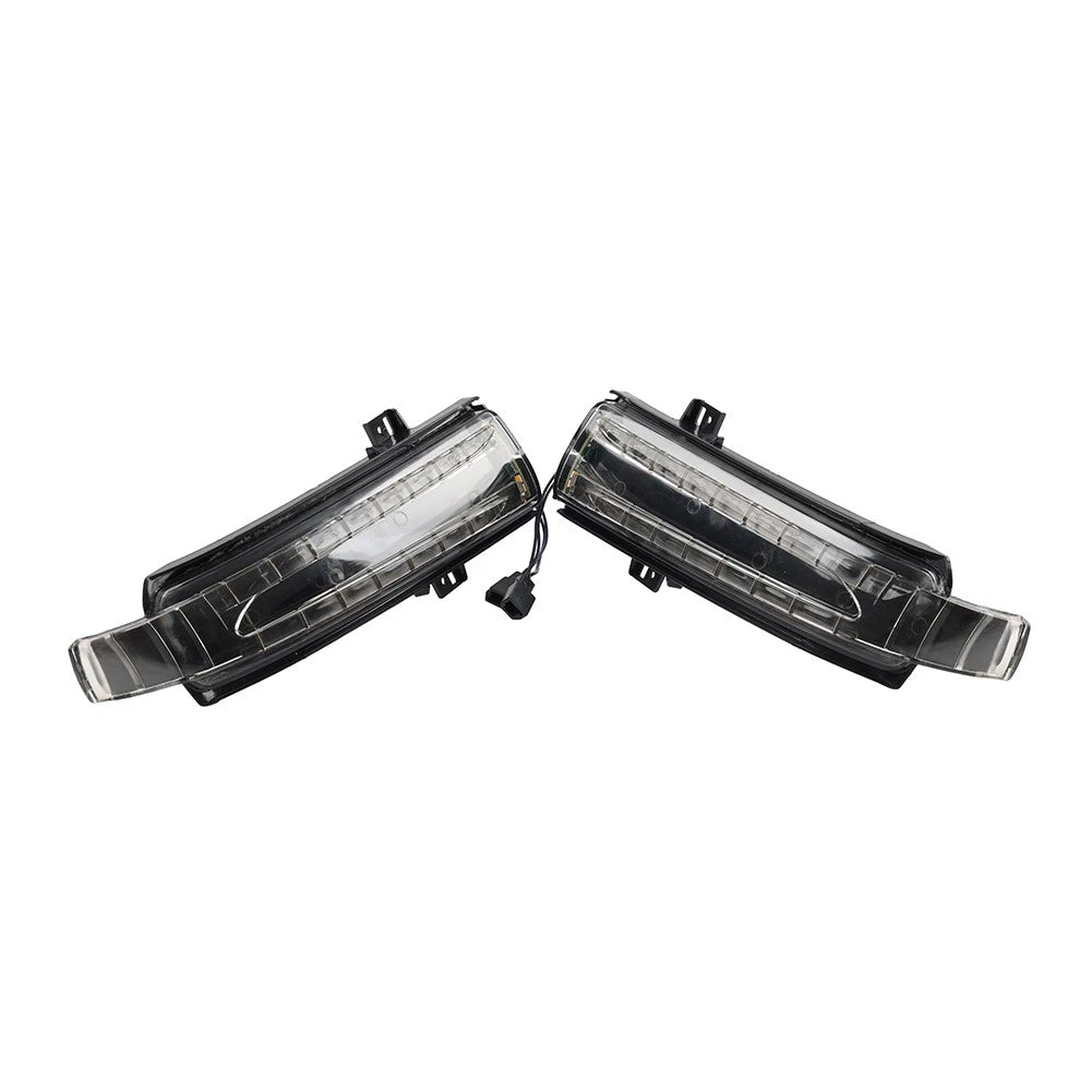 Turn Signal Light Side Mirror Indicator for Benz E-Class (2010–2016)