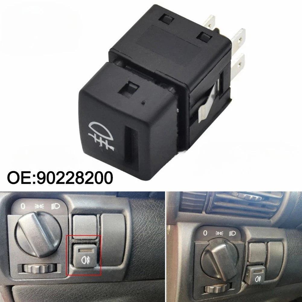 Fog Light Switch for