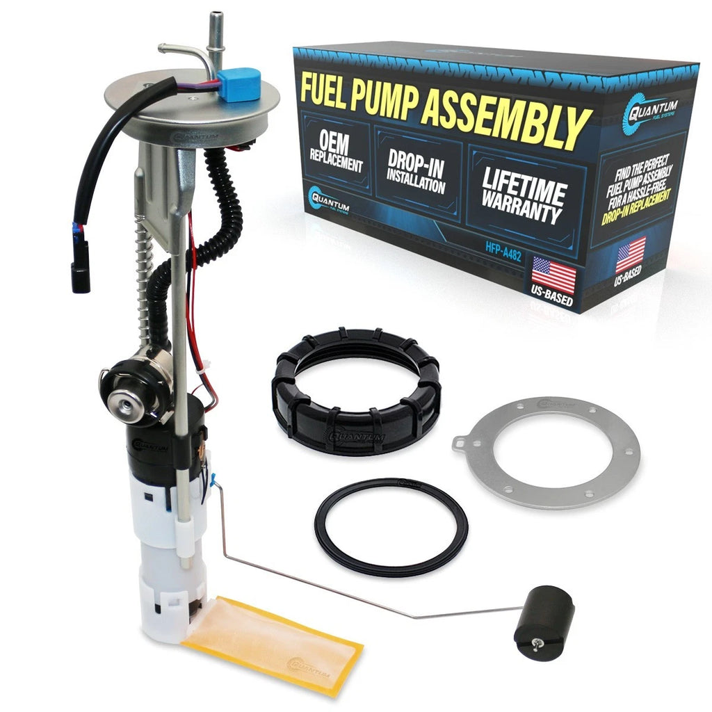Fuel Pump Module Assembly + Sending for Polaris 500 700 800 (2006–2013)