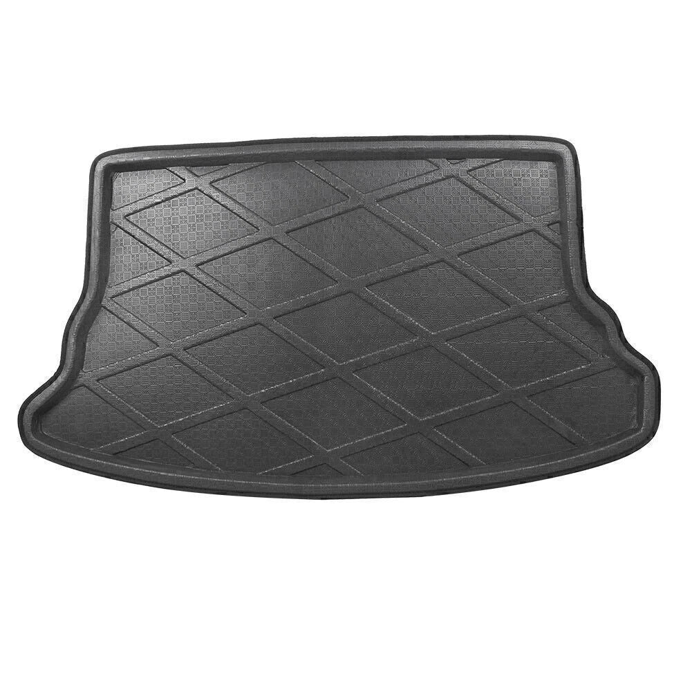 Rear Trunk Mat for KIA Sportage (2007–2010)