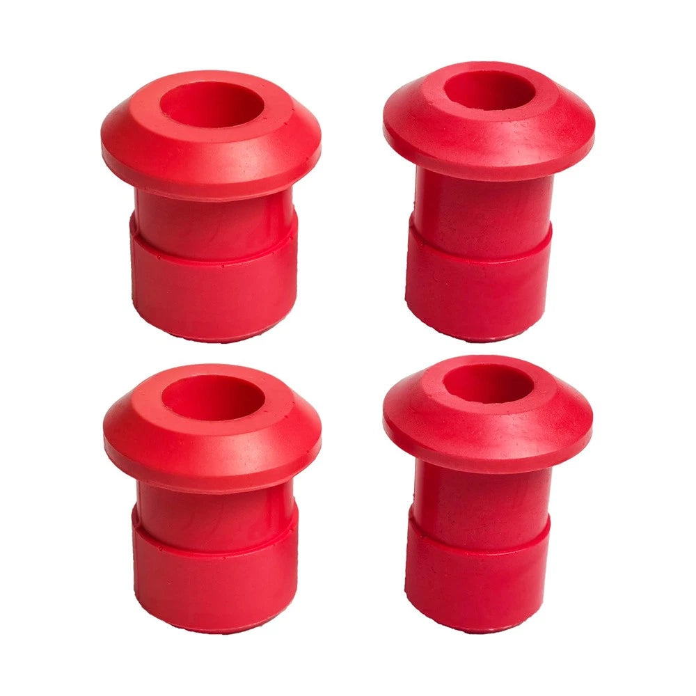 Polyurethane Bushing Kit for Nissan Rogue (2008–2020)