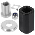 Flo-Torq II Hub Kit for Mercury 60-300 HP (1990–2023) 835257Q1