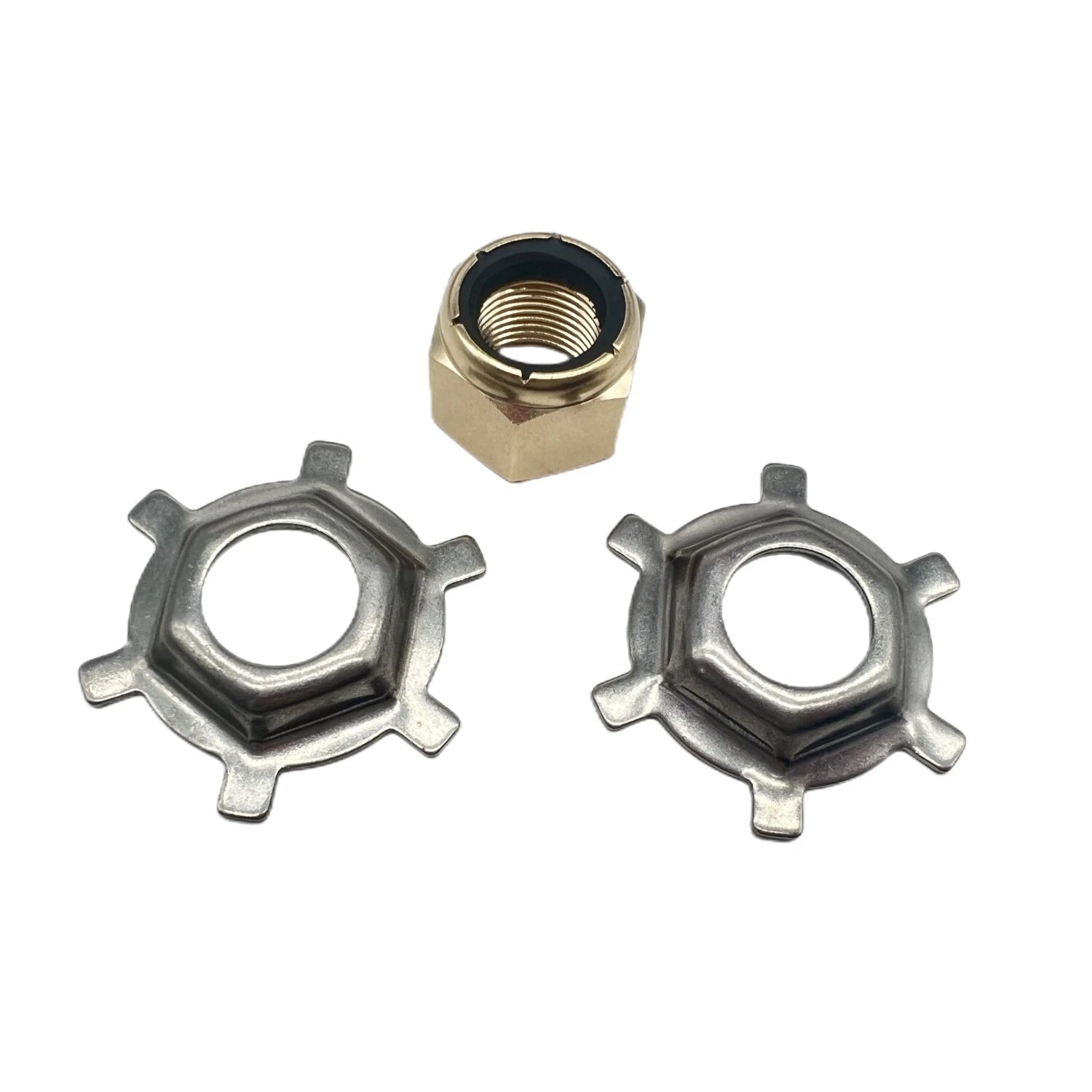 Propeller Nut Kit for Mercury Mercruiser Alpha (1990–2023)