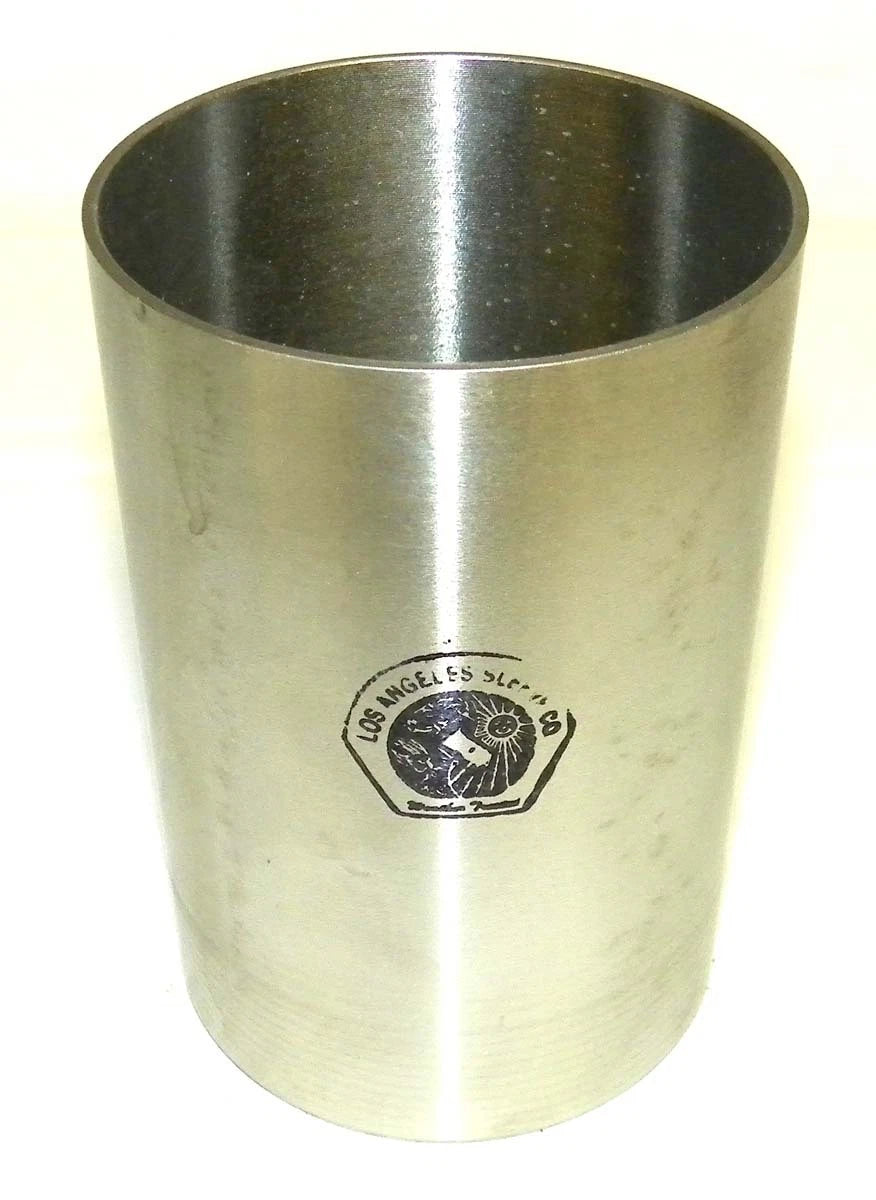 LA Sleeve for Johnson Evinrude 65-235 Hp (T20OB) 3.500" Cylinder Sleeve